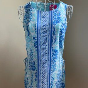 Lilly Pulitzer Romper size 0